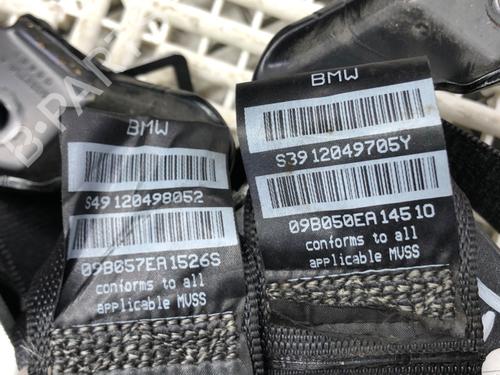 Dashboard BMW X6 (E71, E72) xDrive 35 i | BP39284133C46  - Image 10