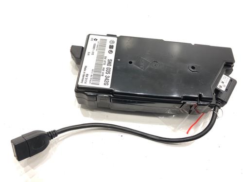 Used Electronic module Electronic module SEAT ALHAMBRA (710, 711) 2.0 TDI (140 hp) 39310175 39310175
