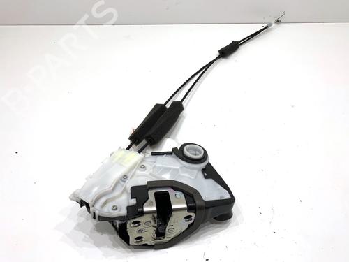 Used Front right lock Front right lock 39289793 39289793