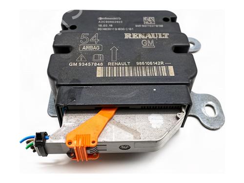 Used Electronic sensor Electronic sensor OPEL VIVARO B Platform/Chassis (X82) 1.6 CDTI (03) (120 hp) 40522284 40522284