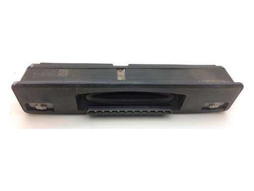 Used Tailgate handle Tailgate handle FORD FOCUS IV (HN) 1.0 EcoBoost (125 hp) 40488984 40488984