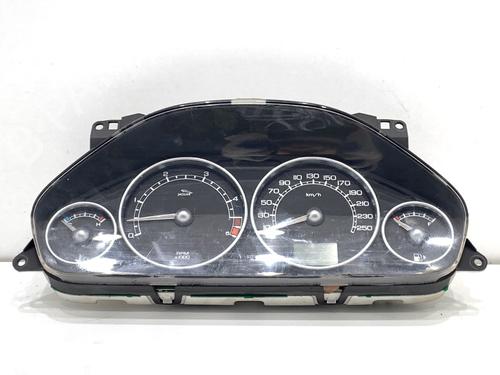 Used Instrument cluster Instrument cluster 39301643 39301643