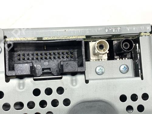 Radio FORD MONDEO V Turnier (CF) 2.0 TDCi 4x4 | BP39295921E6 - Image 3
