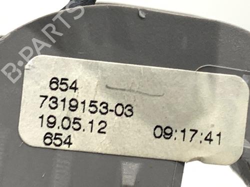 Left sun visor BMW 1 (F20) 118 i | BP39290434I1 - Image 4