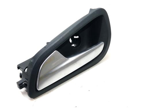Used Front left interior door handle Front left interior door handle 39272017 39272017