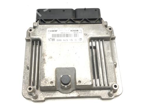 Used Engine control unit (ECU) Engine control unit (ECU) 39287707 39287707
