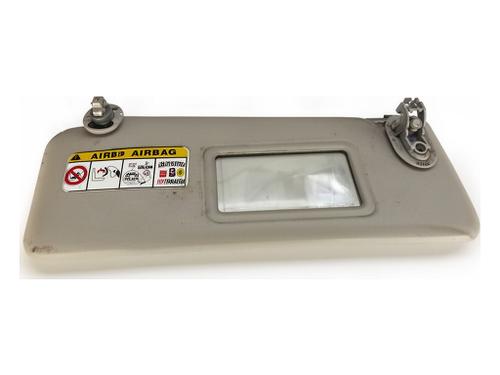 Used Right sun visor Right sun visor DACIA DUSTER (HS_) 1.2 TCe 125 4x4 (125 hp) 40490517 40490517