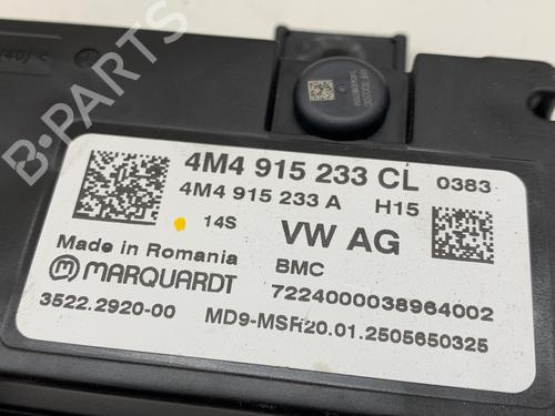 Electronic module AUDI Q5 Sportback (FYT) 45 TFSI Mild Hybrid quattro | BP39361994M83 - Image 3