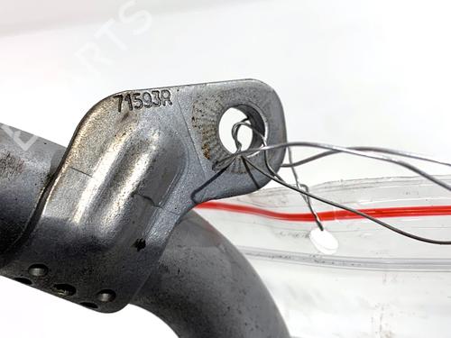 Pipe RENAULT MEGANE IV Hatchback (B9A/M/N_) 1.5 Blue dCi 115 (B9A6) | BP39314161M125 - Image 4