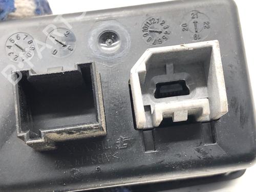 Electronic module PEUGEOT BOXER Van 2.2 BlueHDi 140 | BP39327772M83 - Image 3