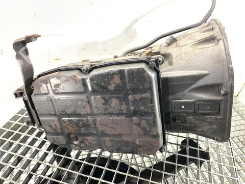 Gearbox MERCEDES-BENZ E-CLASS T-Model (S211) E 220 T CDI (211.206) | BP39341205M3  - Image 5
