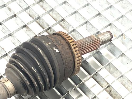 Right front driveshaft HYUNDAI i30 (GD) 1.6 CRDi | BP39283234M39 - Image 2