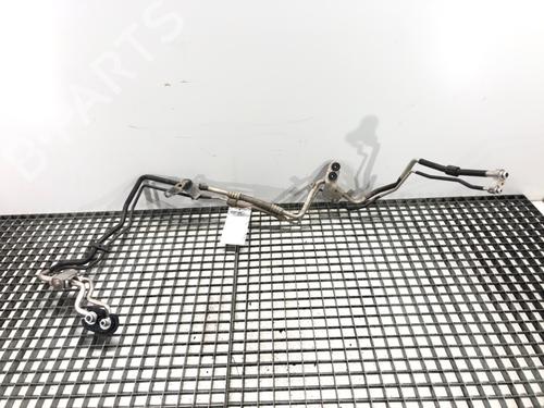 AC pipe AUDI Q7 (4MB, 4MG, 4MQ) 3.0 TDI quattro | BP39285934M126 - Image 2