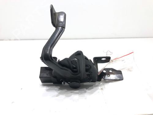 Used Hood lock Hood lock 39309412 39309412