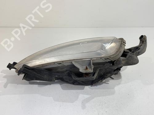 Left front fog light KIA OPTIMA (FSGDS6B) 1.7 CRDi | BP39356660C30 - Image 4