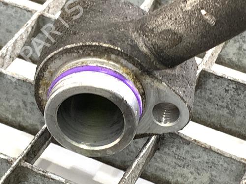 AC pipe AUDI A4 B6 (8E2) 2.0 | BP39294720M126 - Image 2