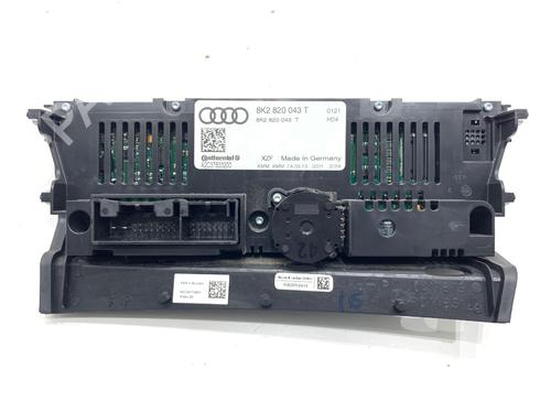 Climate control AUDI A5 (8T3) 1.8 TFSI | BP39301147I5 - Image 3