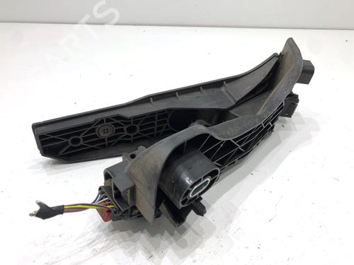 Pedal VW PASSAT B7 (362) 2.0 TDI | BP39324887I4 - Image 2
