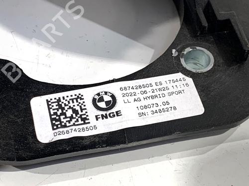 Pedal BMW 5 (G30, F90) 520 d xDrive | BP39323457I4 - Image 5