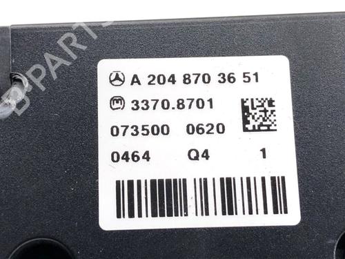 Switch MERCEDES-BENZ GLK-CLASS (X204) 220 CDI (204.902) | BP39313152I30 - Image 4