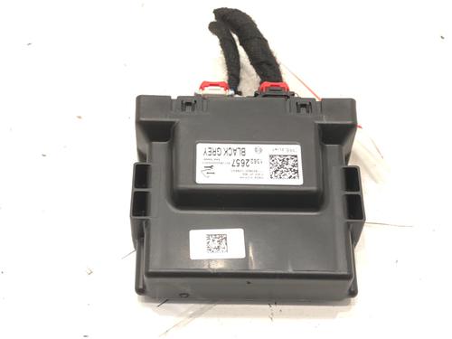 Used Electronic module Electronic module 39278329 39278329