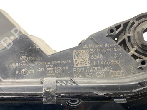 Right headlight AUDI Q5 (FYB, FYG) 40 TDI quattro | BP39298864C29 - Image 6