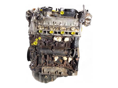 Used Engine Engine 39297450 39297450