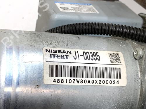 Steering pump NISSAN VERSA I 1.8 | BP39345947M99 - Image 4