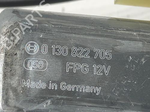 Front left window mechanism AUDI A4 B9 (8W2, 8WC) 35 TFSI Mild Hybrid | BP39301803C22 - Image 6