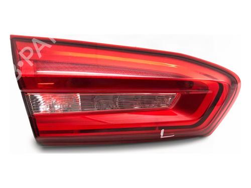 Used Left taillight Left taillight FORD FOCUS IV (HN) 1.0 EcoBoost (125 hp) 40457548 40457548
