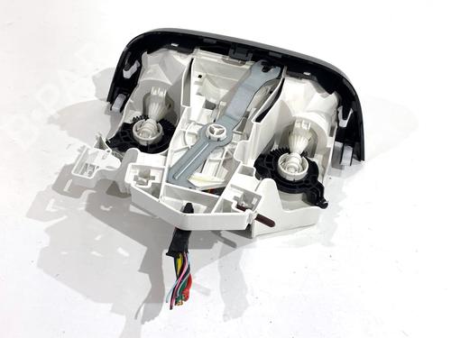 Climate control MITSUBISHI MIRAGE / SPACE STAR VI Hatchback (A0_A) 1.0 (A05A) | BP39306988I5 - Image 3