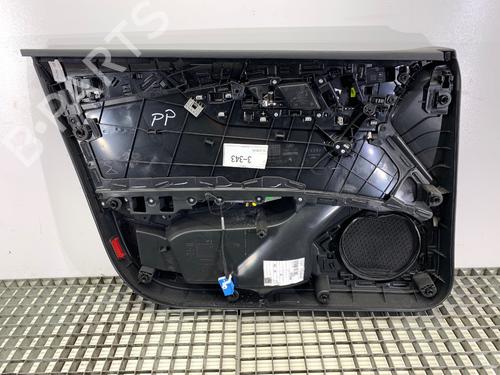 Front right panel AUDI A4 B9 Avant (8W5, 8WD) 2.0 TDI | BP39285644C59 - Image 4
