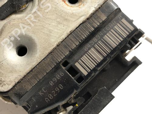 Front right lock DODGE CALIBER 2.0 CRD | BP40522294C97 - Image 5