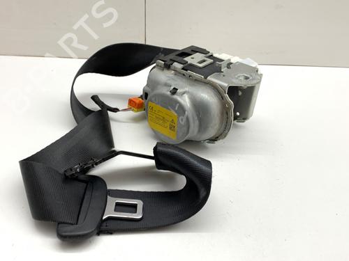 Rear right seatbelt VW ARTEON (3H7, 3H8) 2.0 TDI | BP39360001I28 - Image 2