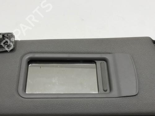 Left sun visor BMW X3 (F25) xDrive 20 d | BP39285263I1 - Image 4