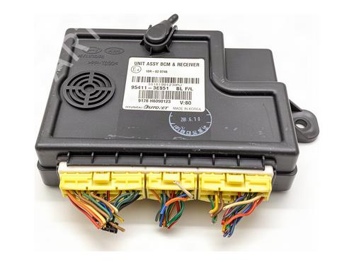 Used Electronic module Electronic module 39371284 39371284