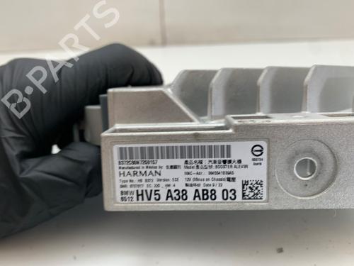 Electronic module BMW X4 (G02, F98) M Competition | BP39374825M83 - Image 4