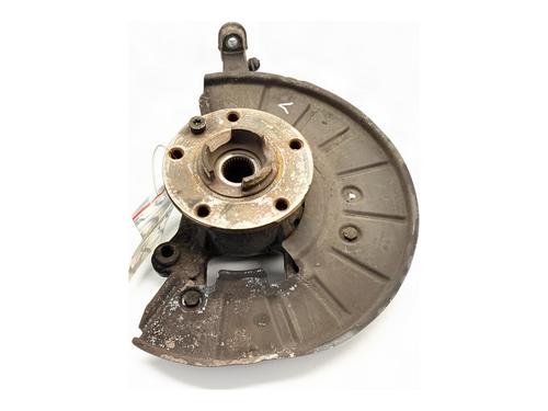 Used Left front steering knuckle Left front steering knuckle AUDI Q7 (4LB) 3.0 TDI quattro (240 hp) 40288120 40288120