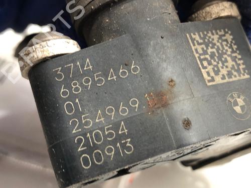 Electronic sensor BMW 5 (G30, F90) M5 Competition | BP39316199M84 - Image 3