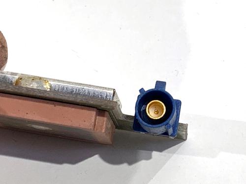 Antenne/Base PORSCHE PANAMERA (970) 4.8 4S | BP39320977C140 - Image 3