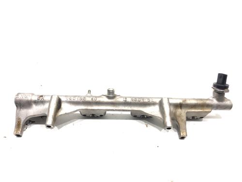 Used Injection rail Injection rail BMW 3 Gran Turismo (F34) 320 i (184 hp) 39316357 39316357