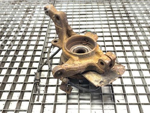 Left front steering knuckle KIA OPTIMA (FSGDS6B) 1.7 CRDi | BP39603021M25 - Image 2