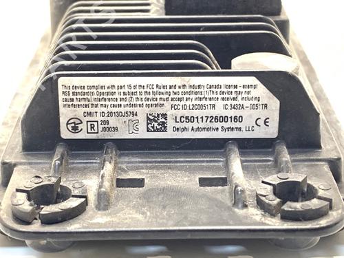Electronic module FORD USA EDGE 2.0 TDCi Bi-Turbo AWD | BP39357084M83 - Image 5