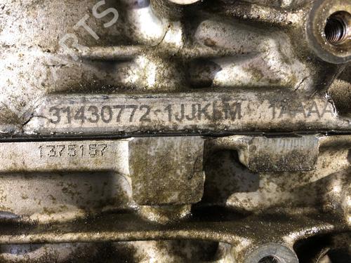 Engine (For Parts) VOLVO V40 Hatchback (525) D2 | BP39286412M64 - Image 12