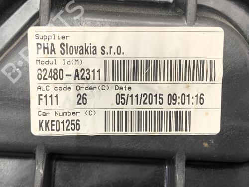 Front right window mechanism KIA CEE'D (JD) 1.6 GDI | BP39303835C23 - Image 6