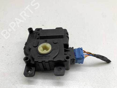 Heater blower motor KIA OPTIMA (JF) 2.0 CVVL | BP39704242M62 - Image 2