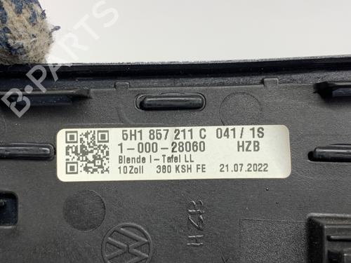 Other VW GOLF VIII (CD1, DA1) 1.5 TSI | BP39291928O1 - Image 5
