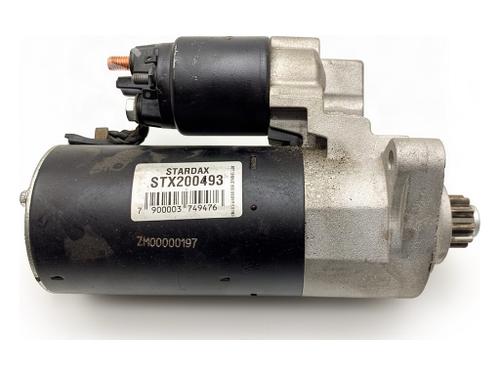 Used Starter Starter PORSCHE CAYENNE (9PA) S 4.5 (340 hp) 40619663 40619663