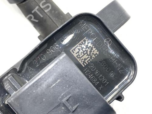 Ignition coil MERCEDES-BENZ A-CLASS (W176) A 180 (176.042) | BP39337487M94 - Image 4