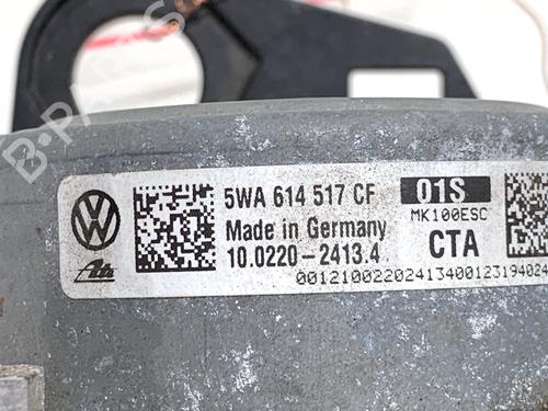 ABS pump CUPRA FORMENTOR (KM7, KMP) 2.0 TSI 4Drive | BP39335051M43  - Image 5